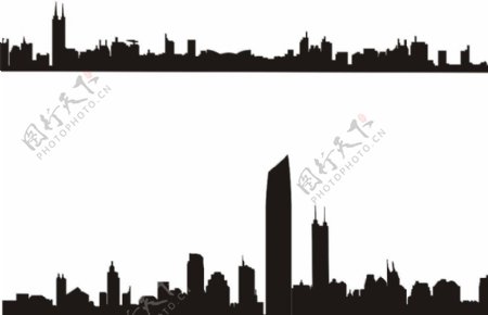 深圳城市背景图片