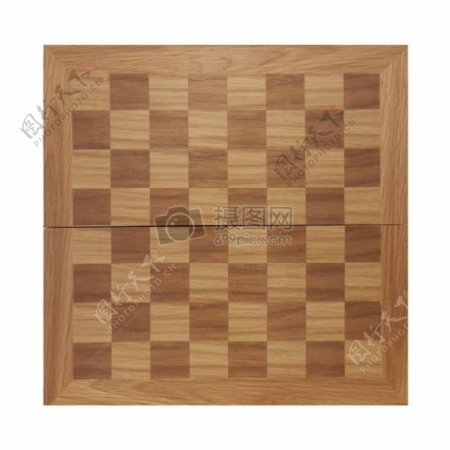木质围棋棋盘
