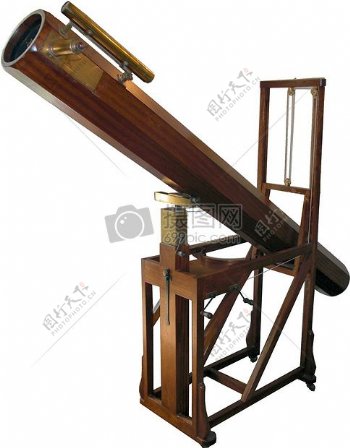 赫歇尔望远镜