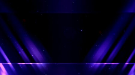 紫色神秘梦幻灯光特效视频素材