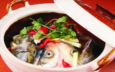 干锅鱼
