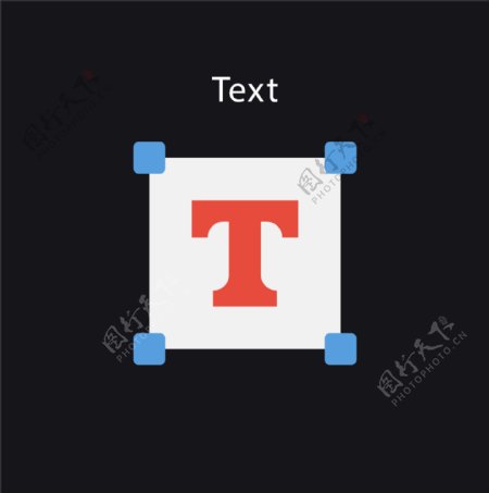 text文本处理icon