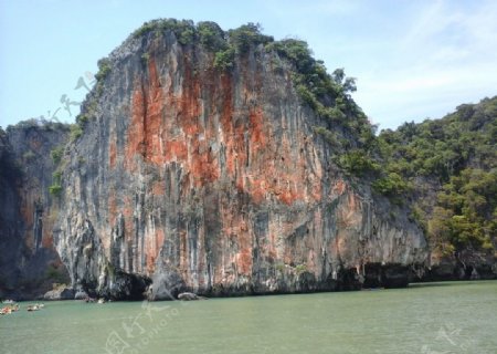 泰国血燕山
