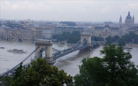 欧洲大桥照片