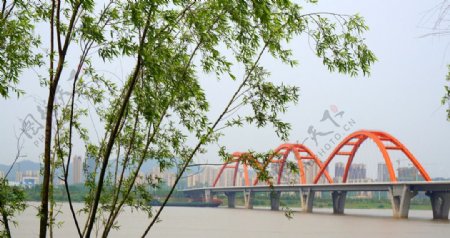 福元湘江大桥
