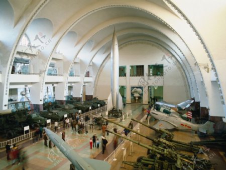军事博物馆