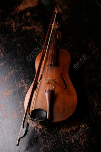 小提琴