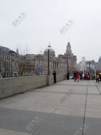 上海建筑风景