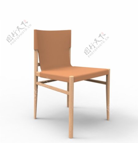 椅子效果图