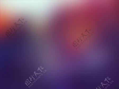紫色梦幻淘宝banner海报背景素材