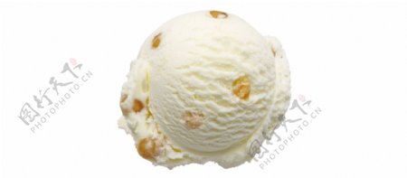 冰淇淋奶酪免抠psd透明素材