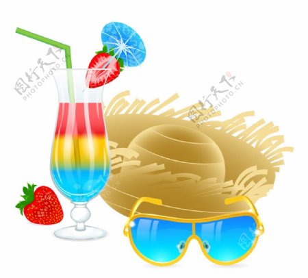 太阳镜