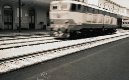 交通工具素材火车百科