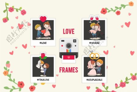 LoveFrames爱框架