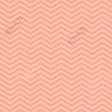 粉色波浪线图片