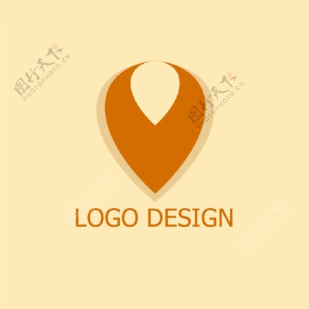 简约创意企业商标logo设计