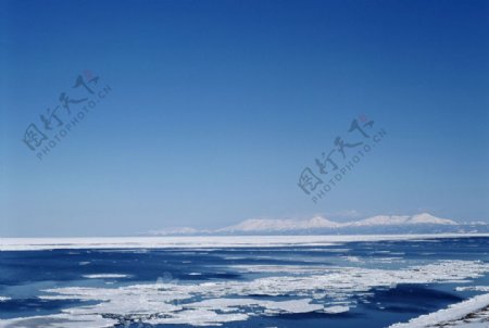 海冰
