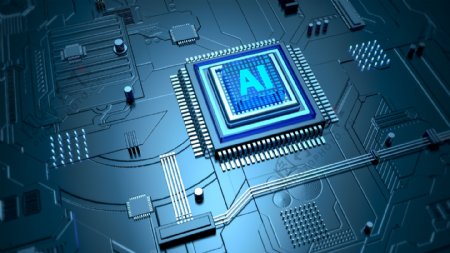 AI人工智能科技芯片