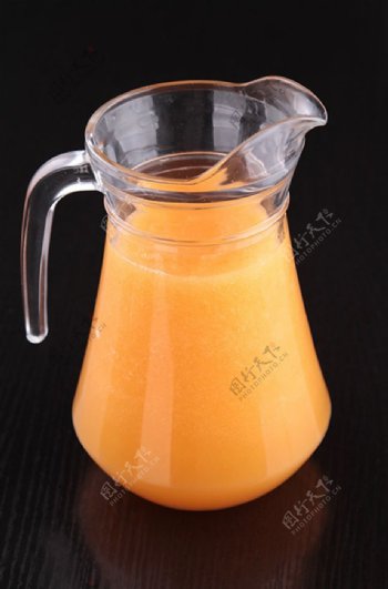 木瓜香乳汁木瓜汁