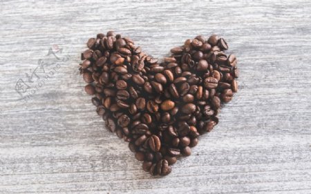爱心咖啡爱情咖啡