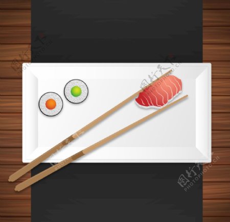 寿司模板