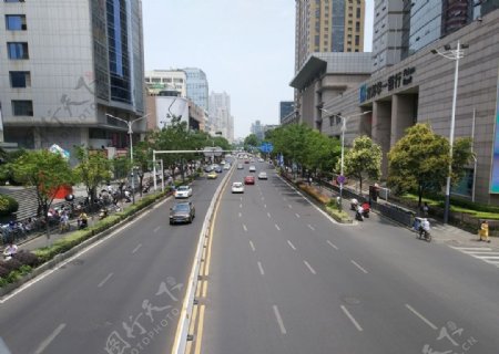 南京新街口