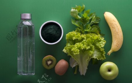 健康营养蔬菜食谱