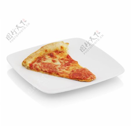 披萨