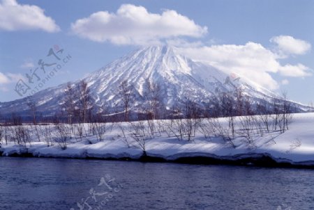 自然与风景