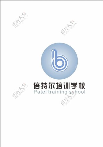 贝特尔培训logo