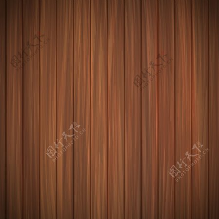 矢量木板木纹