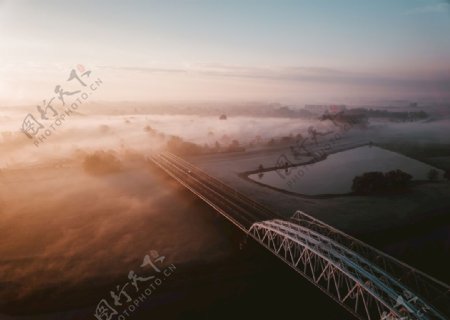 雾里大桥
