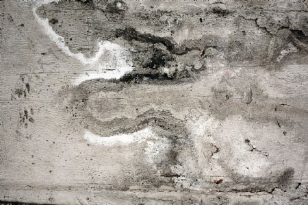个性纹理水泥墙面材质贴图