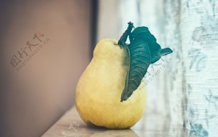 水果梨