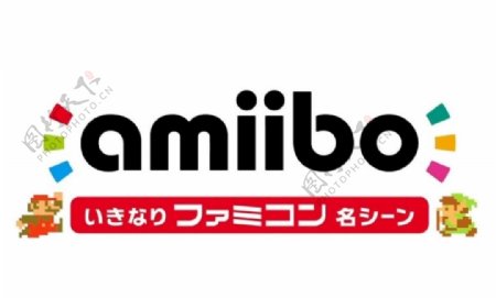 任天堂AMIIBO