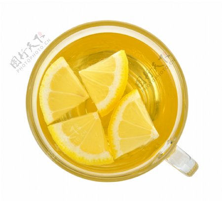 柠檬茶