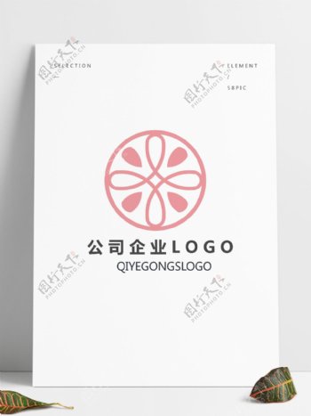 中国风风格LOGO设计