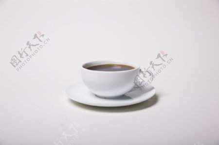 热饮纯黑咖啡饮品2