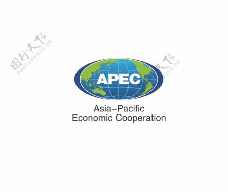 APEC标志矢量