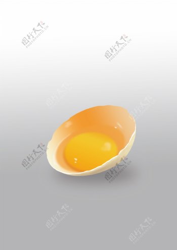 鸡蛋手绘