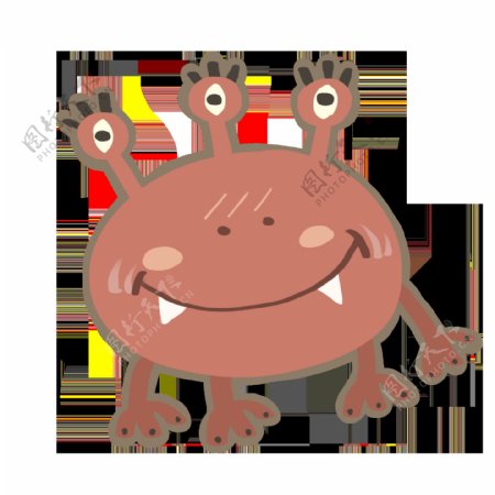 褐色青蛙病毒