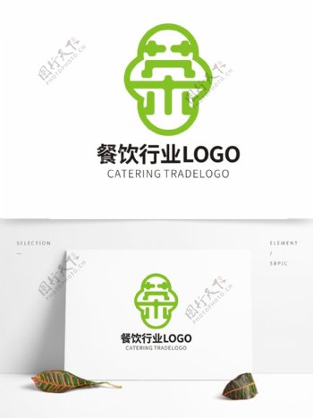 餐饮行业LOGO