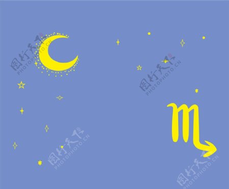 月亮M