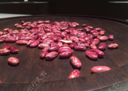 苏博的红豆