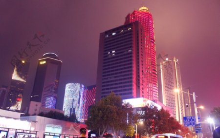 南京建筑