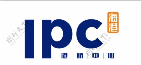 IPC海港中心logo