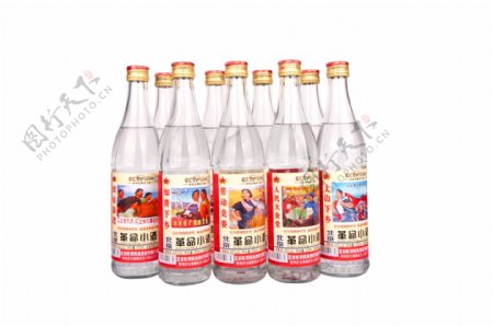 北京革命小酒9瓶装