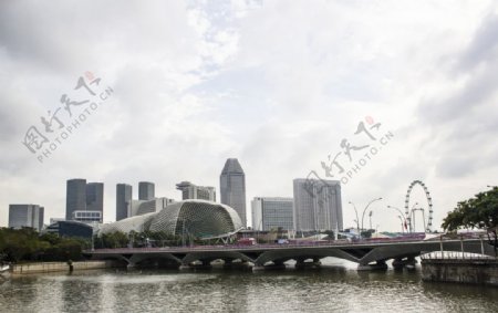 新加坡公园
