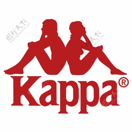 卡帕logo