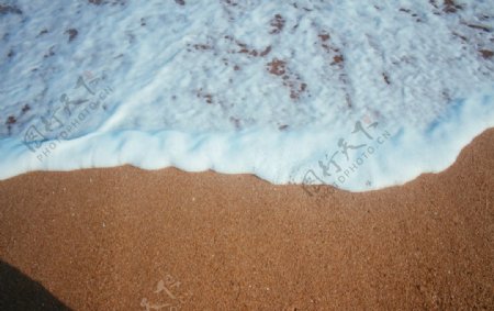 青澳湾沙滩